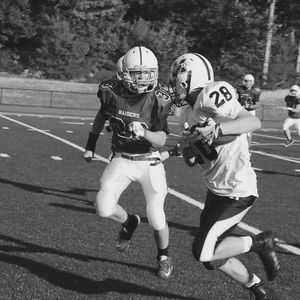 Meet your Posher, Jeff